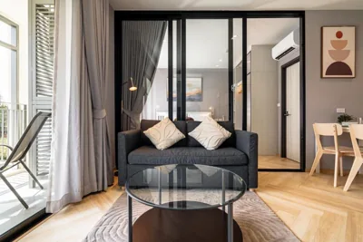 Apartment mit Stadtblick — The Title Legendary Bangtao by Beringela